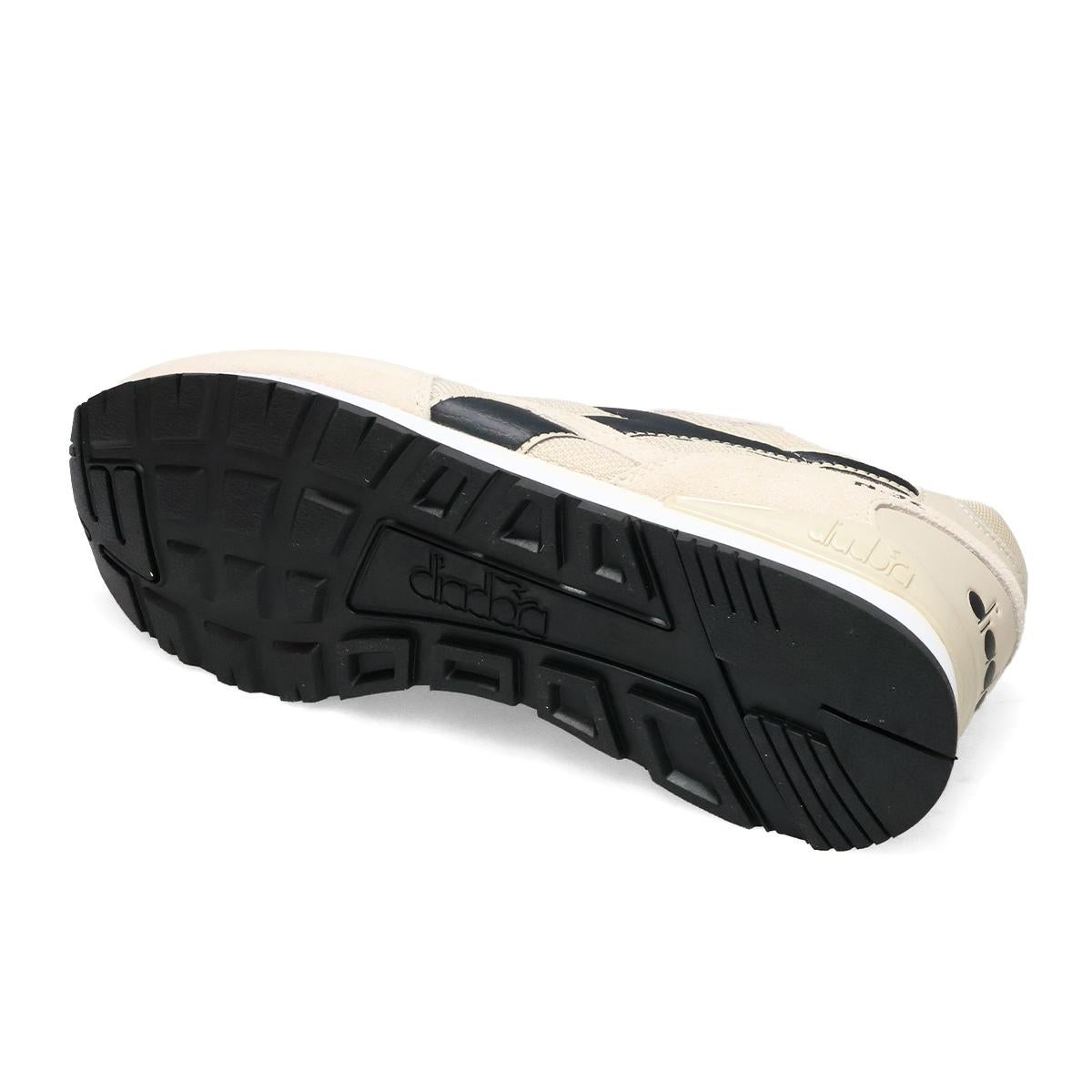 ディアドラ メンズ スニーカー N.92アドバンス ベージュ Diadora d50118144175018 4