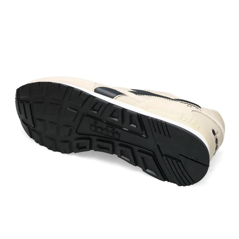 ディアドラ メンズ スニーカー N.92アドバンス ベージュ Diadora d50118144175018 4