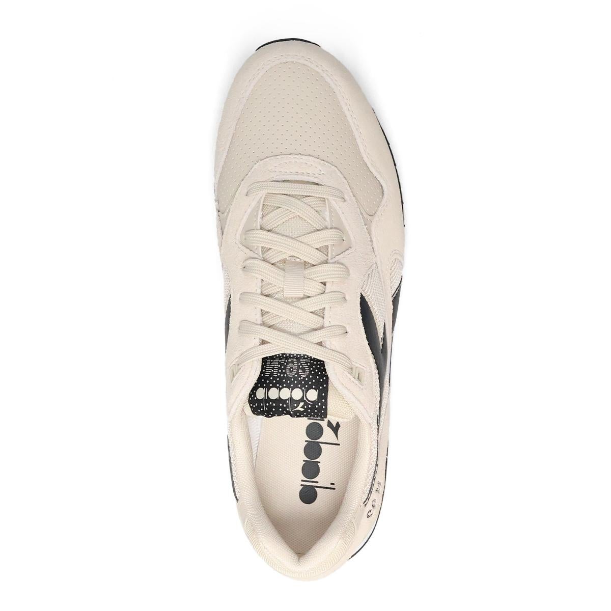 ディアドラ メンズ スニーカー N.92アドバンス ベージュ Diadora d50118144175018 7