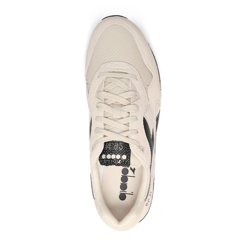 ディアドラ メンズ スニーカー N.92アドバンス ベージュ Diadora d50118144175018 7