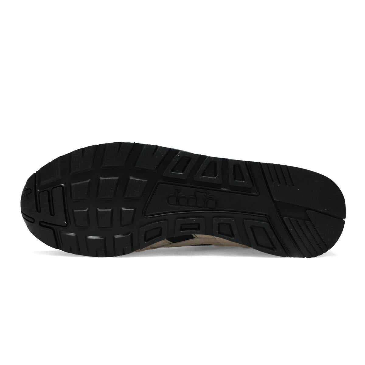 ディアドラ メンズ スニーカー N.92アドバンス ベージュ Diadora d50118144175018 8