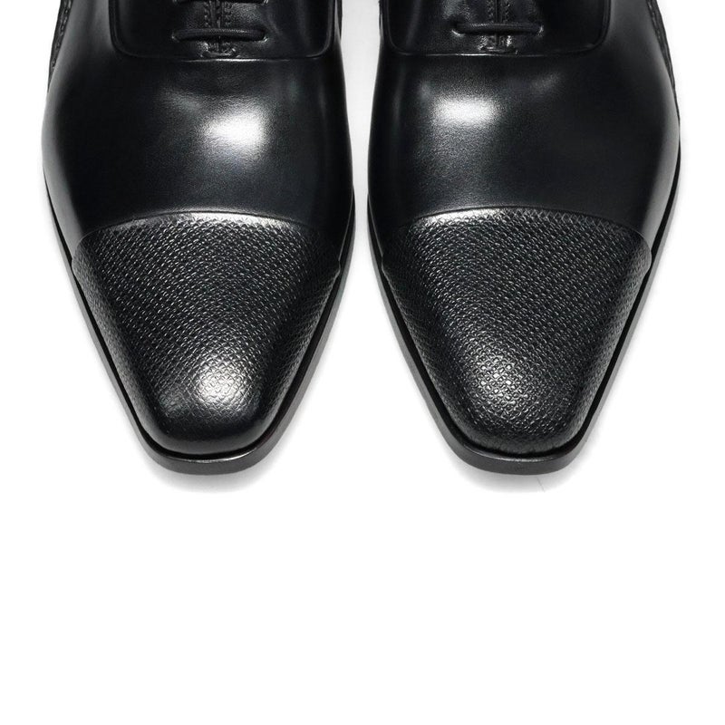 マグナーニ / MAGNANNI レベルソ ミクスドメディア オックスフォード 内羽根ストレートチップ スペイン製 18854 【クインクラシコ別注モデル】　9