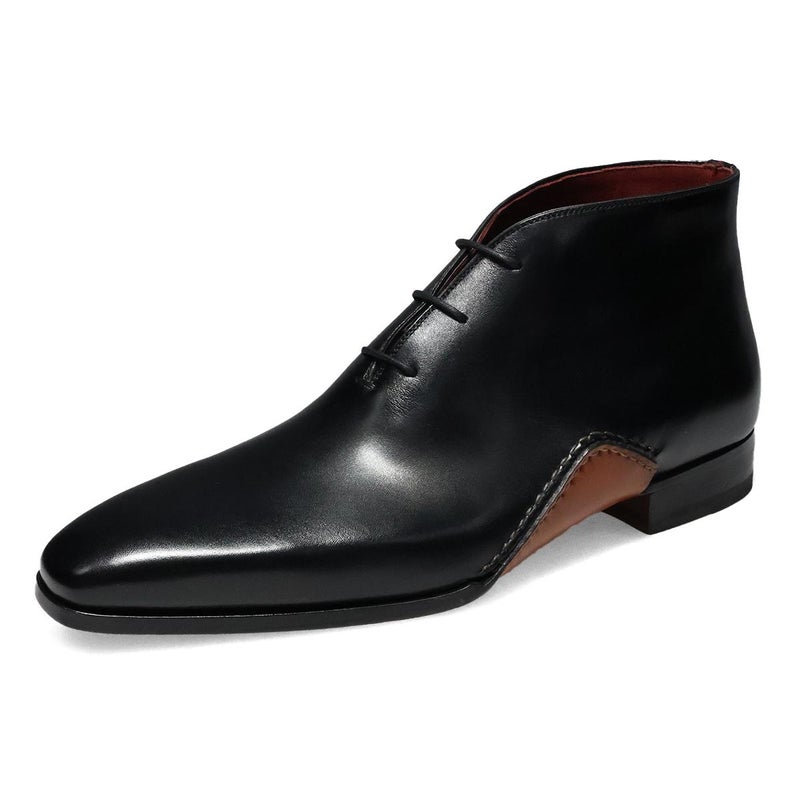  マグナーニ / MAGNANNI チャッカブーツ スペイン製 23559 【クインクラシコ別注モデル】　6