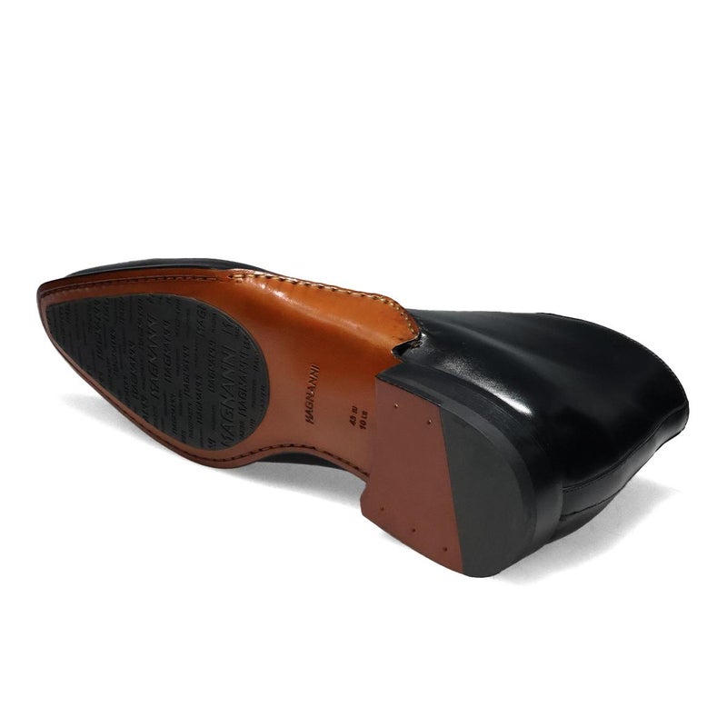  マグナーニ / MAGNANNI チャッカブーツ スペイン製 23559 【クインクラシコ別注モデル】　7