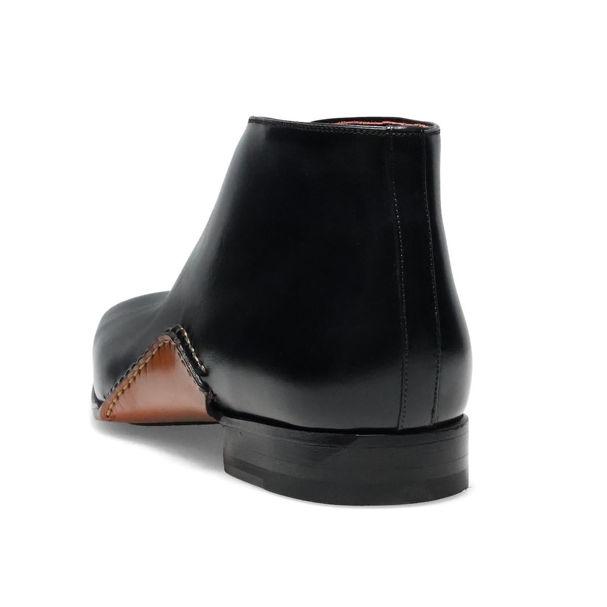  マグナーニ / MAGNANNI チャッカブーツ スペイン製 23559 【クインクラシコ別注モデル】　8