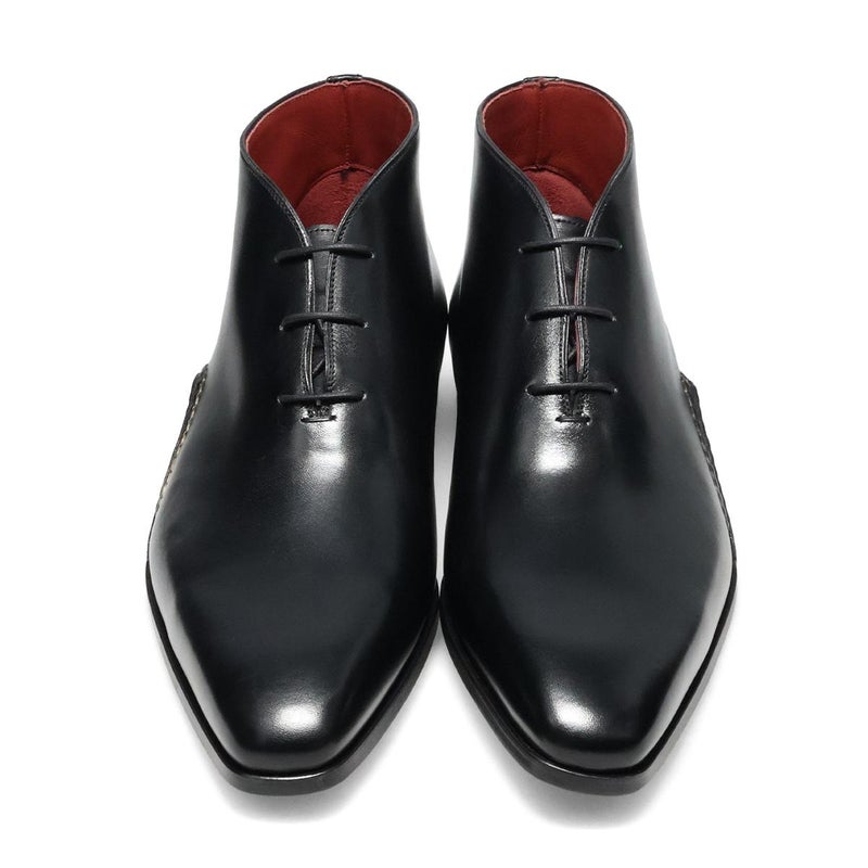  マグナーニ / MAGNANNI チャッカブーツ スペイン製 23559 【クインクラシコ別注モデル】　9