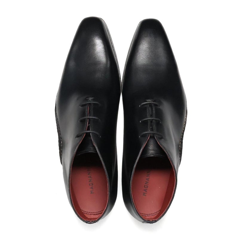  マグナーニ / MAGNANNI チャッカブーツ スペイン製 23559 【クインクラシコ別注モデル】　10