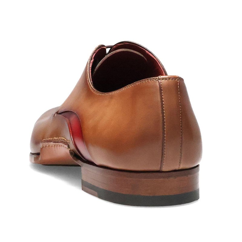マグナーニ / MAGNANNI ダイアゴナル プレーントゥ スペイン製 24563mag 【クインクラシコ別注モデル】　7