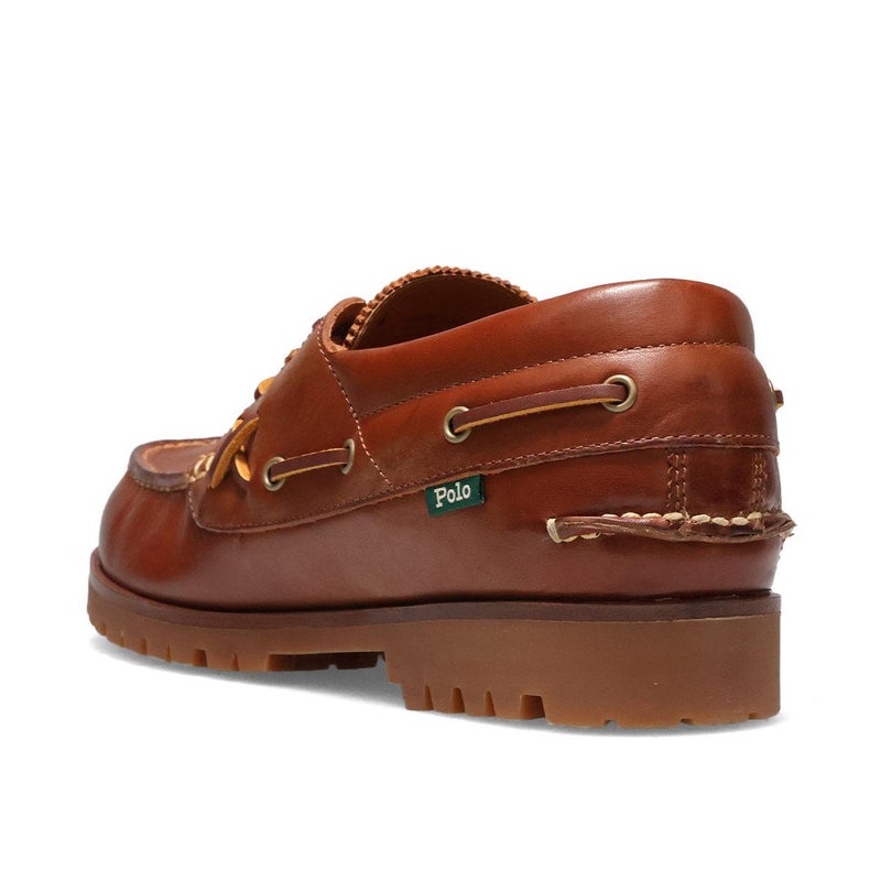 ラルフローレン メンズ カジュアルシューズ Ranger デックシューズ RALPH LAUREN 2p15865001　6