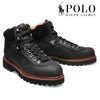 ラルフローレン メンズ カジュアルシューズ Alpine レザーブーツ RALPH LAUREN 2974116001 2945354002　
