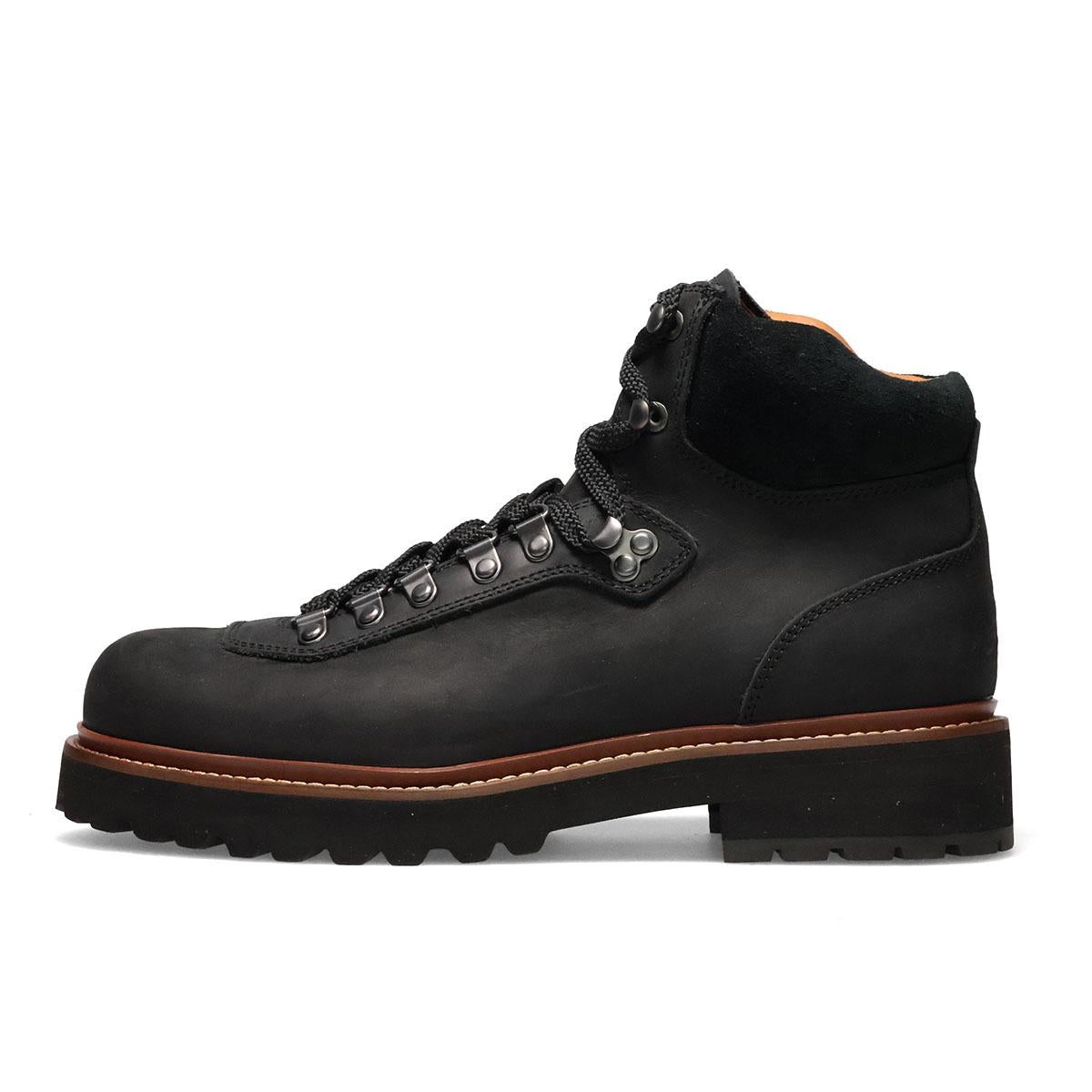 ラルフローレン メンズ カジュアルシューズ Alpine レザーブーツ RALPH LAUREN 2974116001 2945354002　5