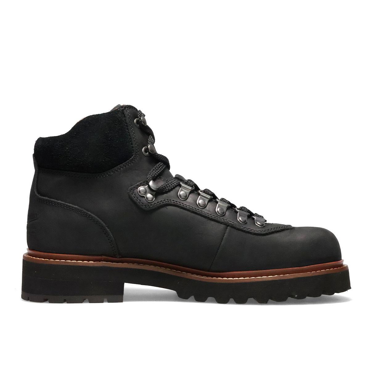 ラルフローレン メンズ カジュアルシューズ Alpine レザーブーツ RALPH LAUREN 2974116001 2945354002　6