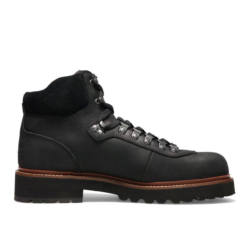 ラルフローレン メンズ カジュアルシューズ Alpine レザーブーツ RALPH LAUREN 2974116001 2945354002　6