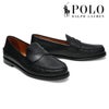 ラルフローレン メンズ カジュアルシューズ Alston ペニーローファー RALPH LAUREN 3932221002 3932221001　