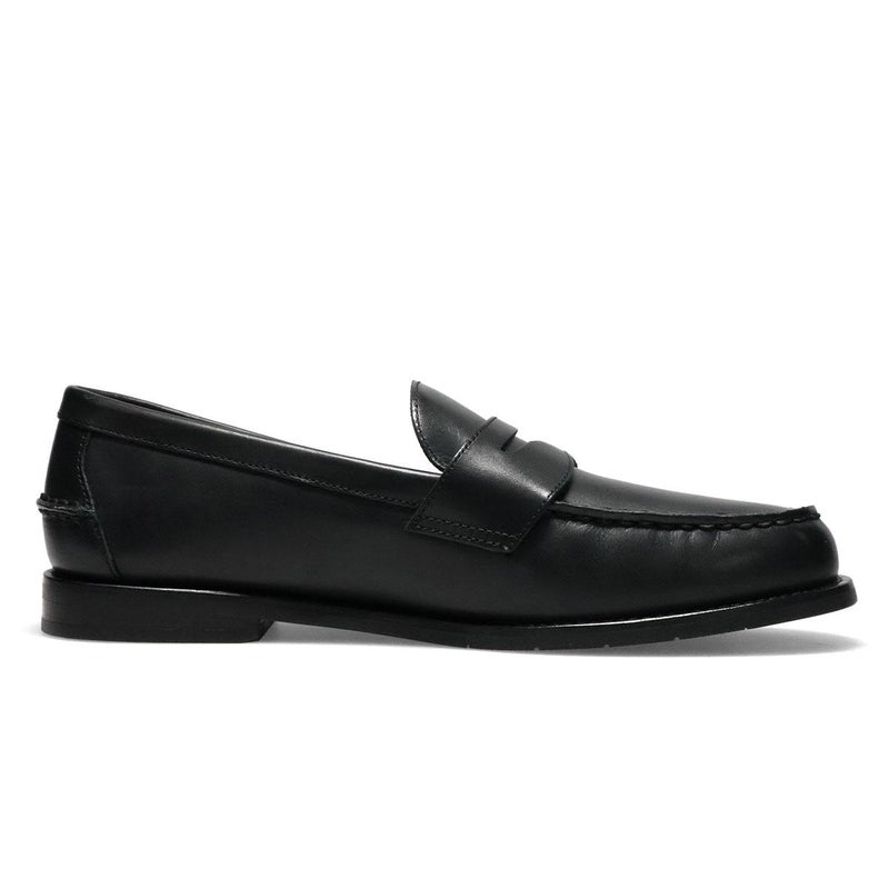 ラルフローレン メンズ カジュアルシューズ Alston ペニーローファー RALPH LAUREN 3932221002 3932221001　4