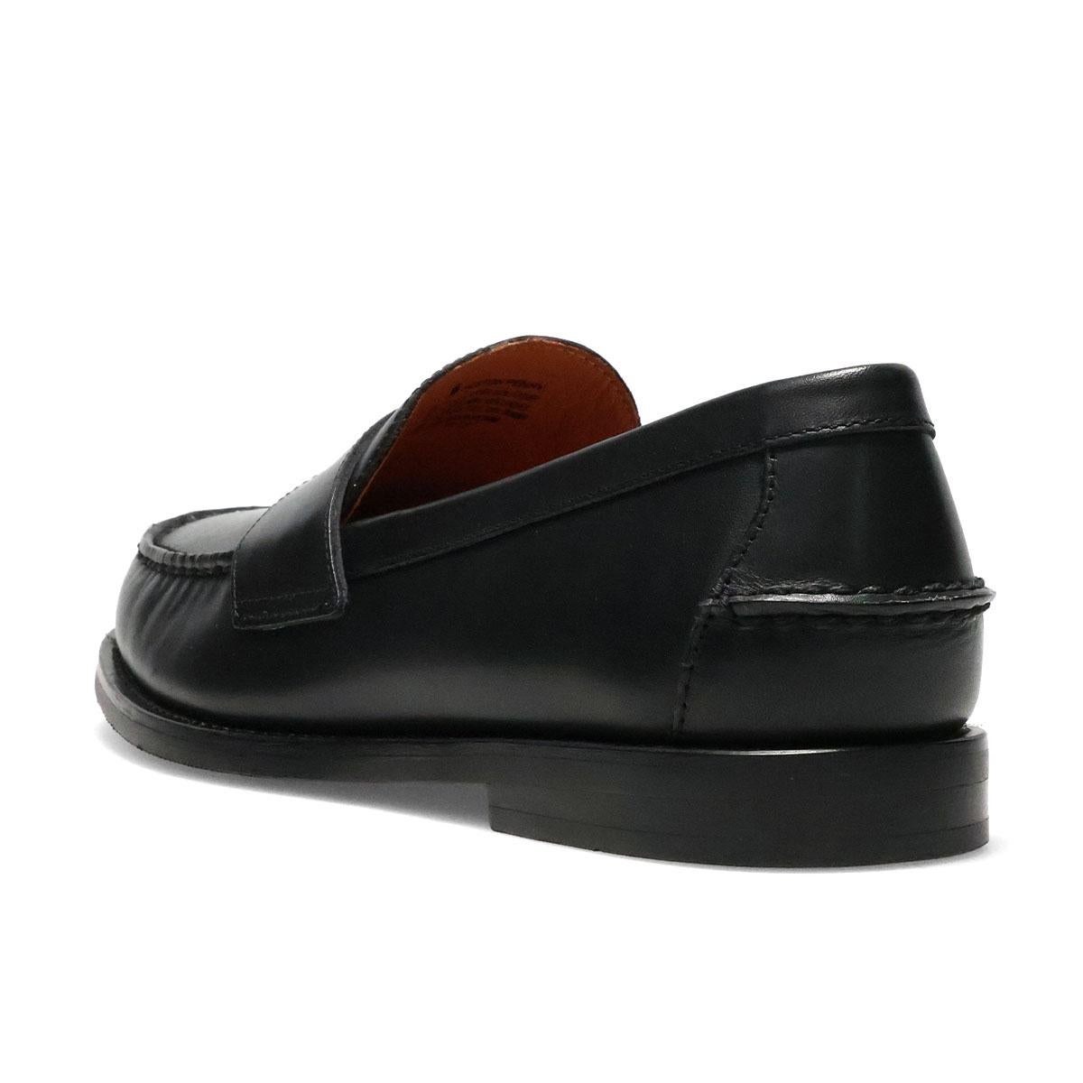 ラルフローレン メンズ カジュアルシューズ Alston ペニーローファー RALPH LAUREN 3932221002 3932221001　7
