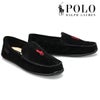 ラルフローレン メンズ カジュアルシューズ Brenan ルームシューズ RALPH LAUREN 3981599001 3981599003　