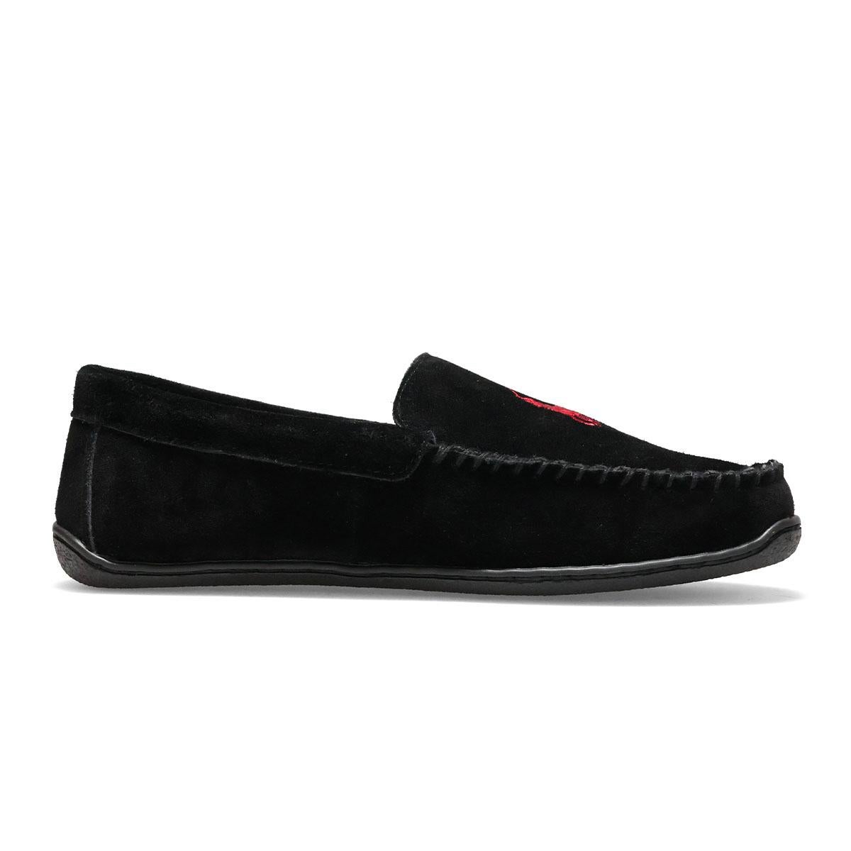 ラルフローレン メンズ カジュアルシューズ Brenan ルームシューズ RALPH LAUREN 3981599001 3981599003　5