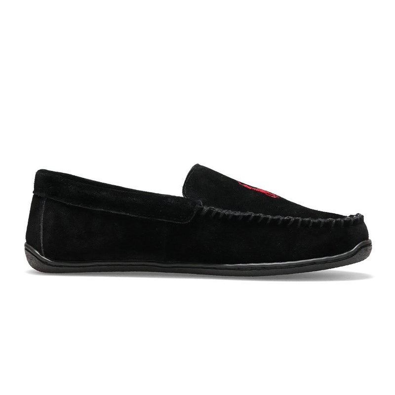 ラルフローレン メンズ カジュアルシューズ Brenan ルームシューズ RALPH LAUREN 3981599001 3981599003　5