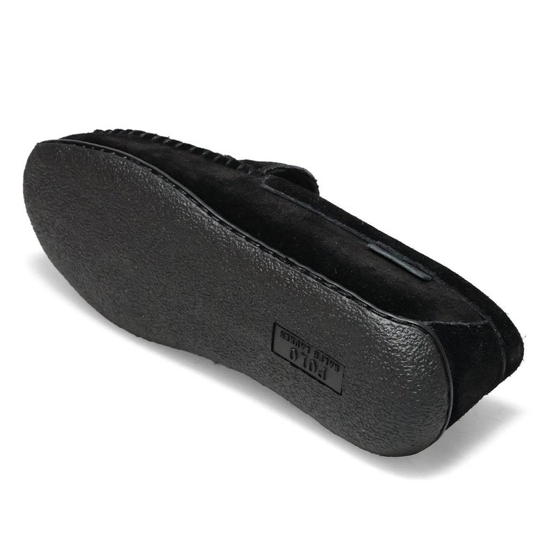 ラルフローレン メンズ カジュアルシューズ Brenan ルームシューズ RALPH LAUREN 3981599001 3981599003　7