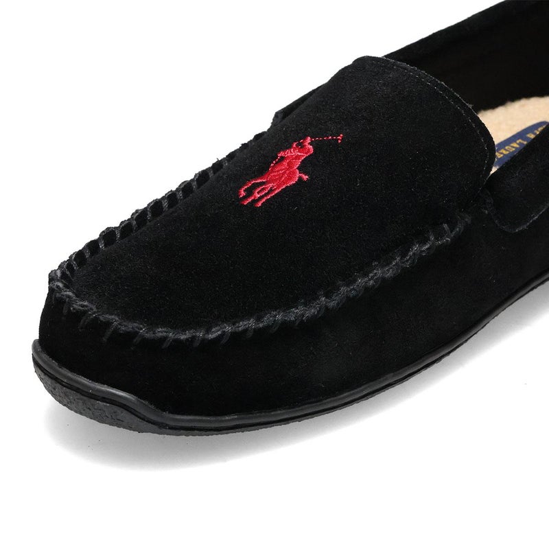 ラルフローレン メンズ カジュアルシューズ Brenan ルームシューズ RALPH LAUREN 3981599001 3981599003　11