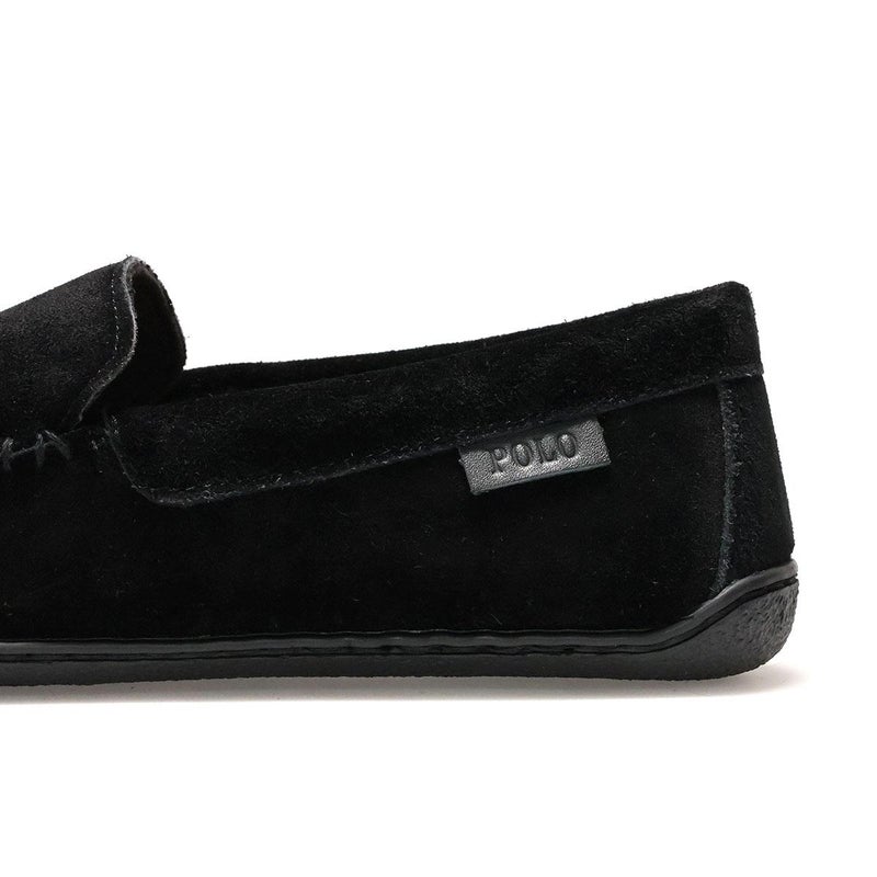 ラルフローレン メンズ カジュアルシューズ Brenan ルームシューズ RALPH LAUREN 3981599001 3981599003　12