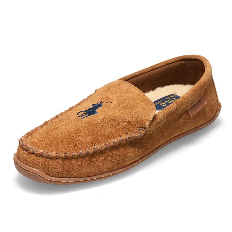 ラルフローレン メンズ カジュアルシューズ Brenan ルームシューズ RALPH LAUREN 3981599001 3981599003　14