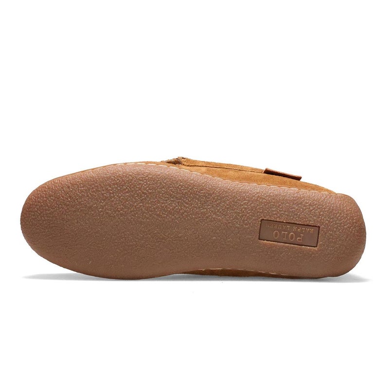 ラルフローレン メンズ カジュアルシューズ Brenan ルームシューズ RALPH LAUREN 3981599001 3981599003　18