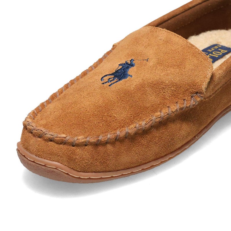 ラルフローレン メンズ カジュアルシューズ Brenan ルームシューズ RALPH LAUREN 3981599001 3981599003　19