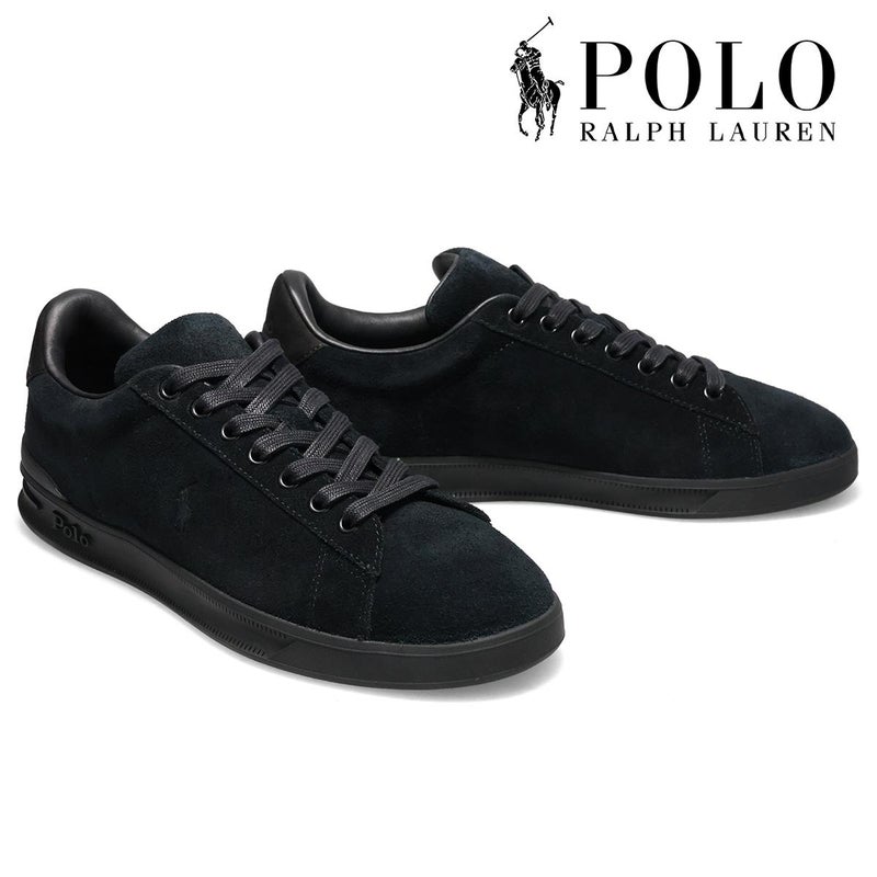ラルフローレン メンズ カジュアルシューズ ヘリテージコート3 RALPH LAUREN 9p15744004 9p15744003　