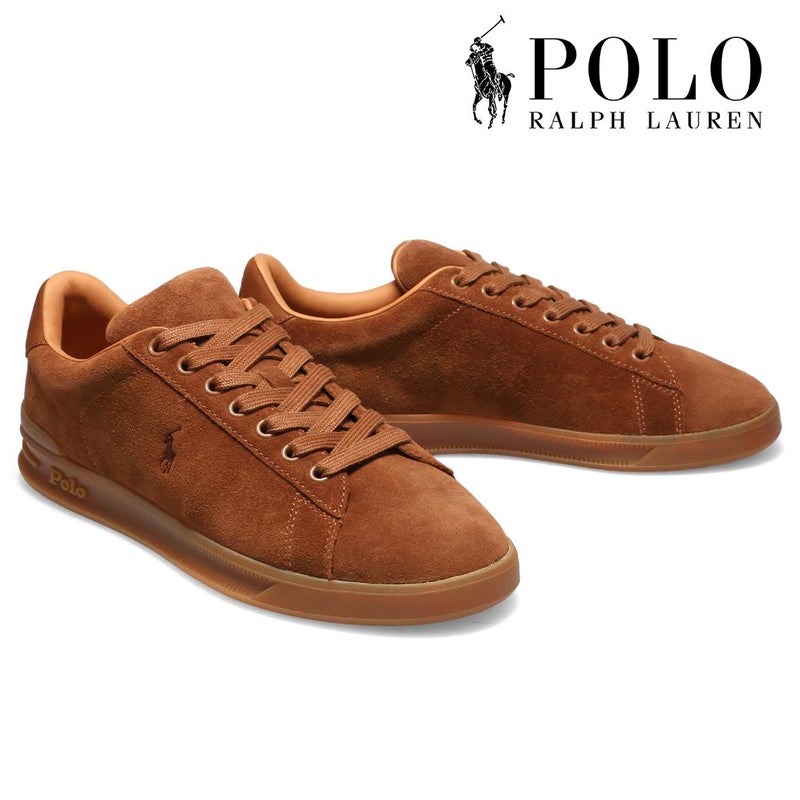 ラルフローレン メンズ カジュアルシューズ ヘリテージコート3 RALPH LAUREN 9p15744004 9p15744003　3