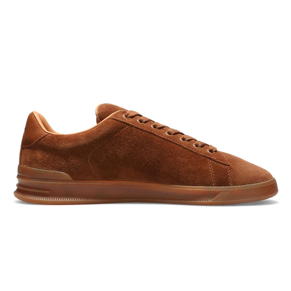 ラルフローレン メンズ カジュアルシューズ ヘリテージコート3 RALPH LAUREN 9p15744004 9p15744003　14
