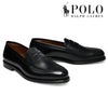 ラルフローレン メンズ カジュアルシューズ Maestra カーフスキンペニーローファー RALPH LAUREN 1967542002 1967542001　