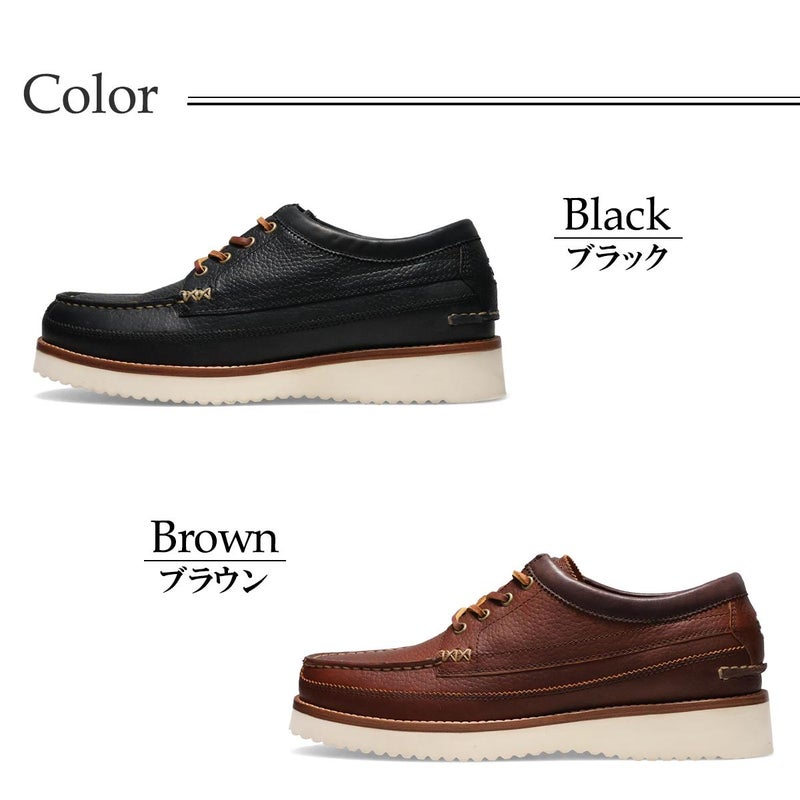 ラルフローレン メンズ カジュアルシューズ Ranger ローワークブーツ RALPH LAUREN 2p15873002 2P15873001　4