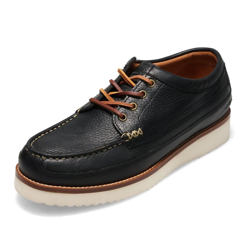 ラルフローレン メンズ カジュアルシューズ Ranger ローワークブーツ RALPH LAUREN 2p15873002 2P15873001　7