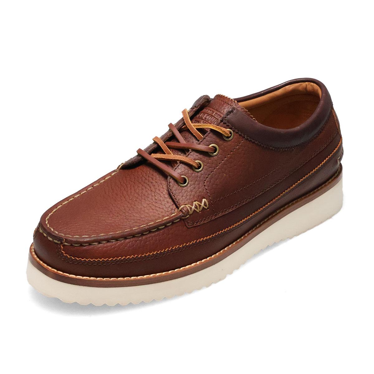 ラルフローレン メンズ カジュアルシューズ Ranger ローワークブーツ RALPH LAUREN 2p15873002 2P15873001　14