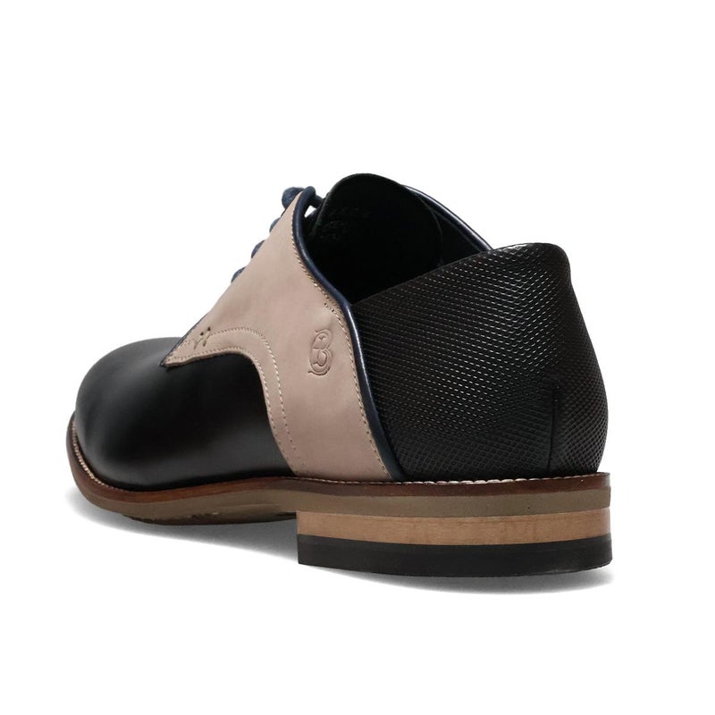 ランバン メンズ ドレスシューズ 外羽根プレーントゥ ブラック ブラウン LANVIN 86331 11