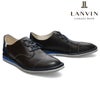 ランバン メンズ ドレスシューズ 外羽根シューズ ダークグレー ネイビー ホワイト LANVIN 86474 2
