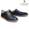 ランバン メンズ ドレスシューズ 外羽根シューズ ダークグレー ネイビー ホワイト LANVIN 86474 3