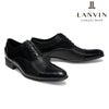 ランバン メンズ ドレスシューズ 内羽根ストレートチップ ブラック ダークブラウン ネイビー LANVIN 83503 2