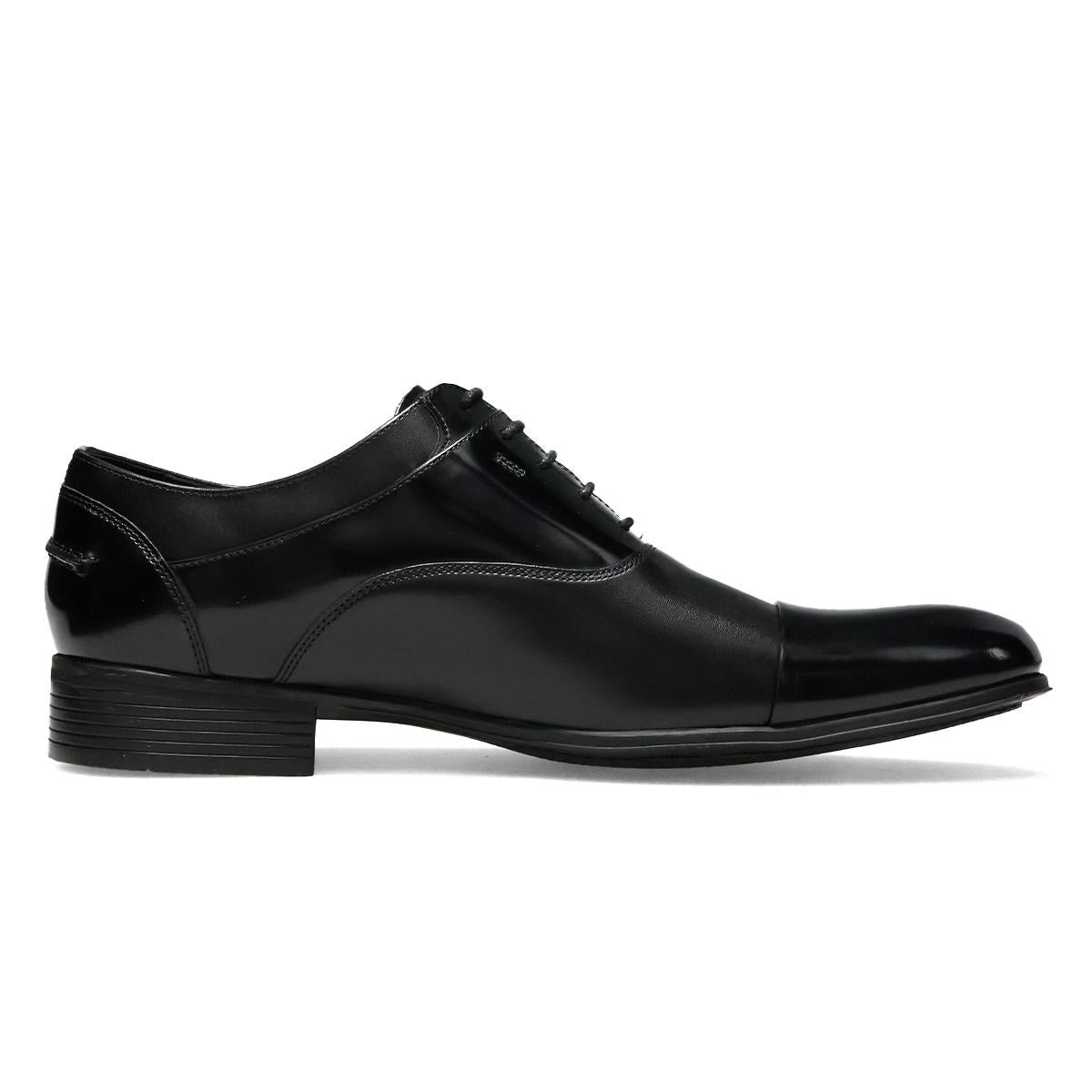 ランバン メンズ ドレスシューズ 内羽根ストレートチップ ブラック ダークブラウン ネイビー LANVIN 83503 8