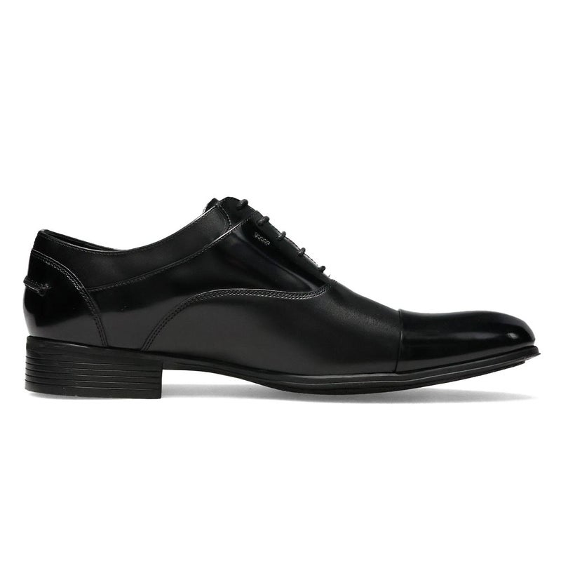 ランバン メンズ ドレスシューズ 内羽根ストレートチップ ブラック ダークブラウン ネイビー LANVIN 83503 8
