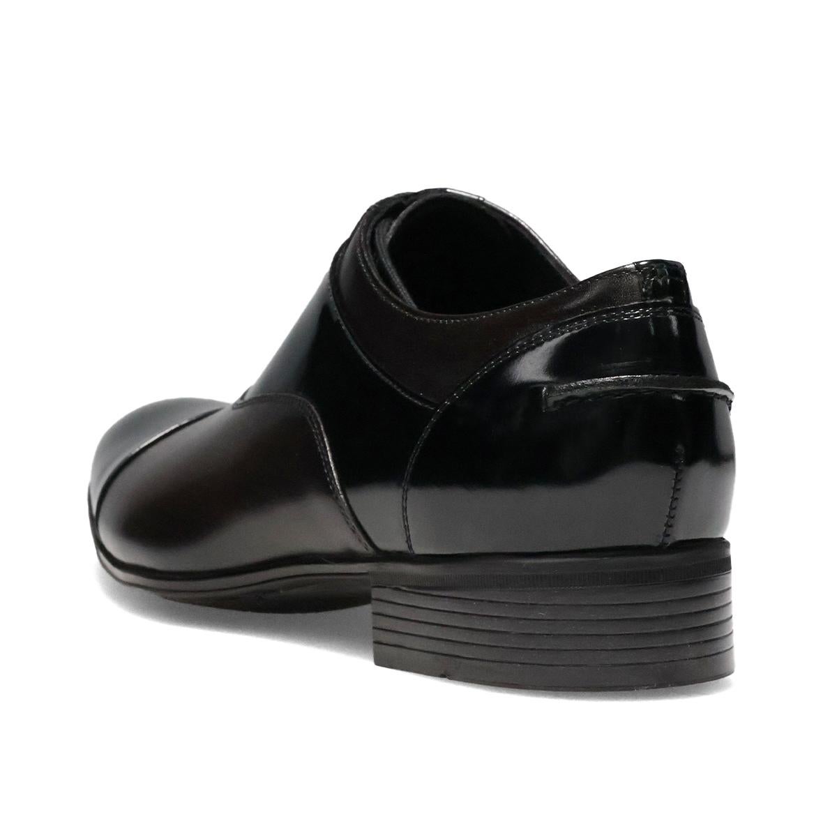 ランバン メンズ ドレスシューズ 内羽根ストレートチップ ブラック ダークブラウン ネイビー LANVIN 83503 18