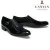 ランバン メンズ ドレスシューズ シングルモンク ブラック ネイビー LANVIN 83504 2