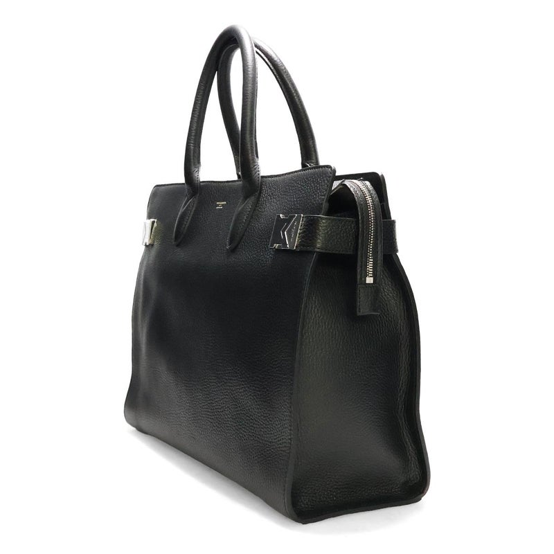 ペッレモルビダ メイデンボヤージュボストンバッグ ブラック 国産(日本製) Pelle Morbida mb068a-bk 2