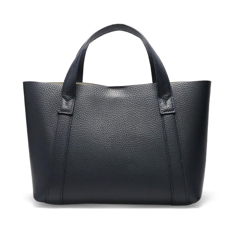 ペッレモルビダ バッグ テーペッレモルビダ テーラマリーナトートバッグ ネイビー 国産(日本製) Pelle Morbida te007sl-nv 3ラマリーナトートバッグ ネイビー 国産(日本製) Pelle Morbida te007sl-nv 4
