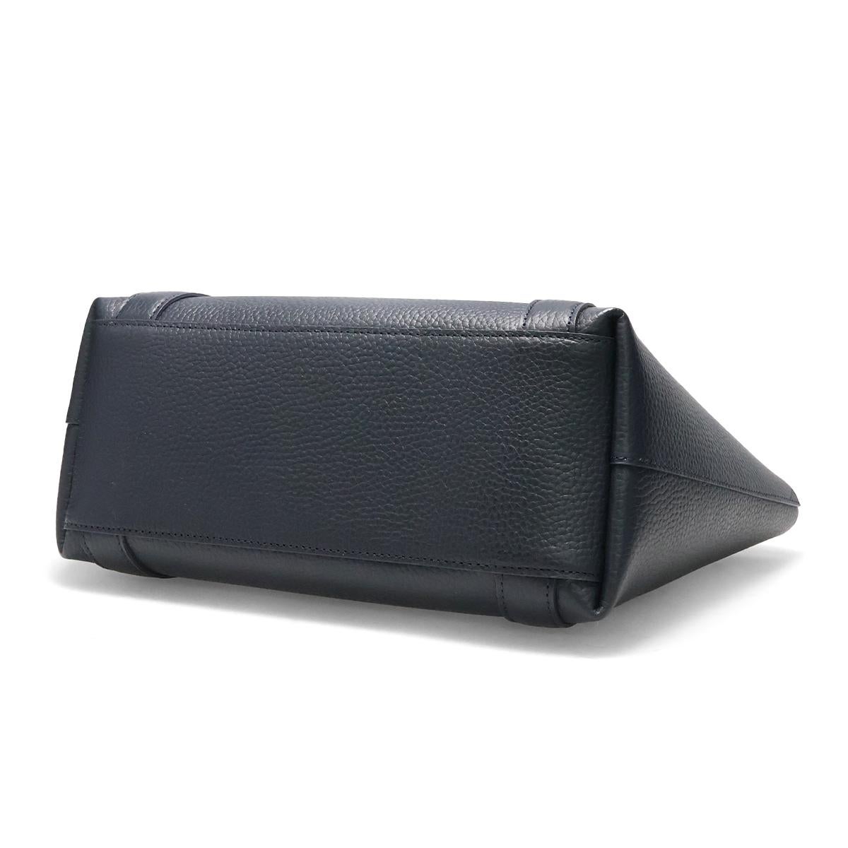 ペッレモルビダ ペッレモルビダ テーラマリーナトートバッグ ネイビー 国産(日本製) Pelle Morbida te007sl-nv 5バッグ テーラマリーナトートバッグ ネイビー 国産(日本製) Pelle Morbida te007sl-nv 5